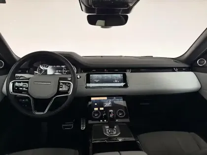 Photo 27 Land rover Range Rover Evoque  Mark III P300e PHEV AWD BVA8