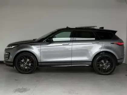 Photo 1 Land rover Range Rover Evoque  Mark III P300e PHEV AWD BVA8
