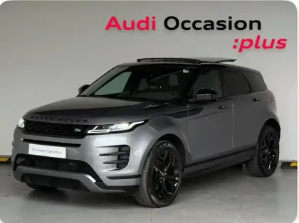 Photo Land Rover Range Rover Evoque R-dynamic Se