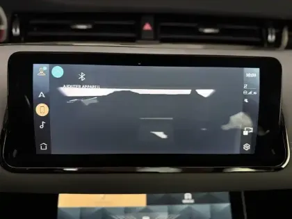 Photo 15 Land rover Range Rover Evoque  Mark III P300e PHEV AWD BVA8