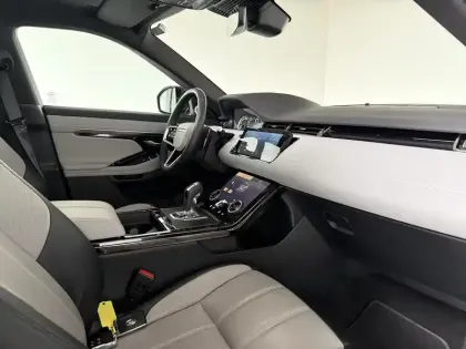 Photo 24 Land rover Range Rover Evoque  Mark III P300e PHEV AWD BVA8