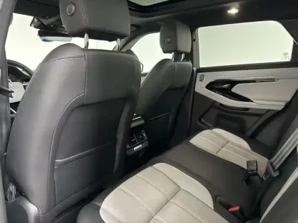 Photo 19 Land rover Range Rover Evoque  Mark III P300e PHEV AWD BVA8