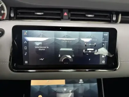 Photo 12 Land rover Range Rover Evoque  Mark III P300e PHEV AWD BVA8