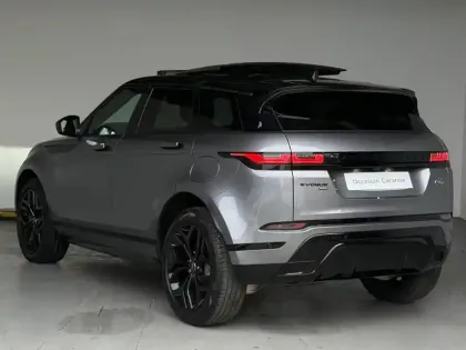 Photo 2 Land rover Range Rover Evoque  Mark III P300e PHEV AWD BVA8