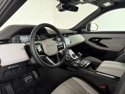 Photo 26 Land rover Range Rover Evoque  Mark III P300e PHEV AWD BVA8