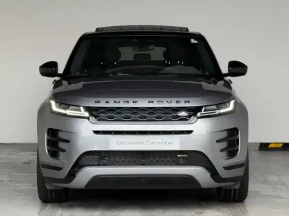 Photo 30 Land rover Range Rover Evoque  Mark III P300e PHEV AWD BVA8