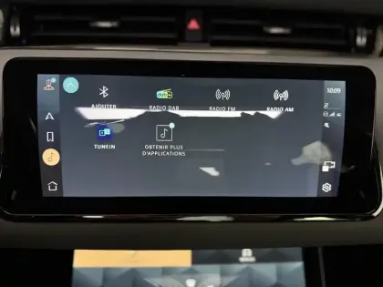 Photo 16 Land rover Range Rover Evoque  Mark III P300e PHEV AWD BVA8