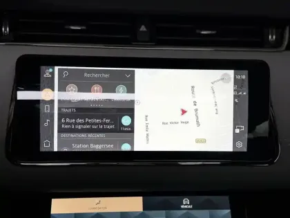 Photo 9 Land rover Range Rover Evoque  Mark III P300e PHEV AWD BVA8