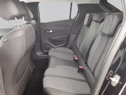 Photo 11 Peugeot 208  Hybrid 100 e-DCS6