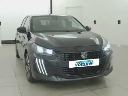 Photo 26 Peugeot 208  Hybrid 100 e-DCS6