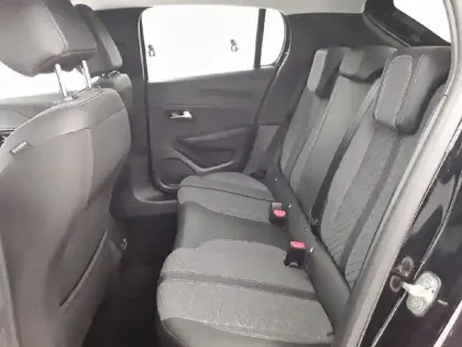 Photo 33 Peugeot 208  Hybrid 100 e-DCS6