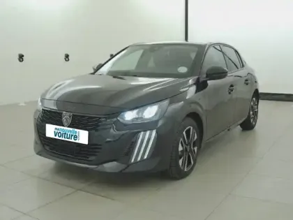 Photo 25 Peugeot 208  Hybrid 100 e-DCS6