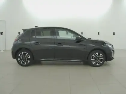 Photo 28 Peugeot 208  Hybrid 100 e-DCS6