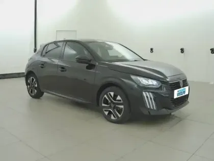 Photo 27 Peugeot 208  Hybrid 100 e-DCS6