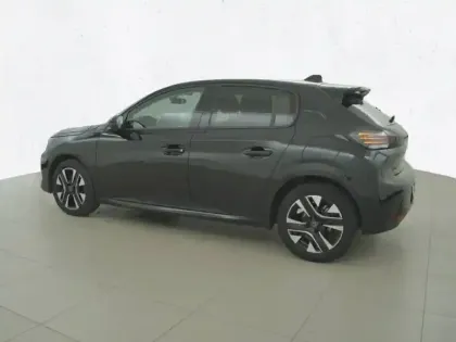 Photo 6 Peugeot 208  Hybrid 100 e-DCS6