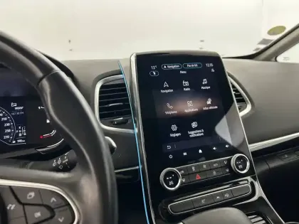 Photo 20 Renault Espace  Blue dCi 160 EDC