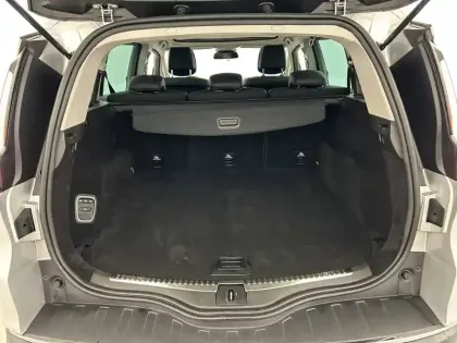 Photo 26 Renault Espace  Blue dCi 160 EDC