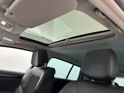 Photo 29 Renault Espace  Blue dCi 160 EDC