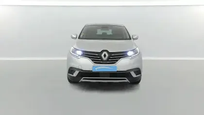 Photo 16 Renault Espace  Blue dCi 160 EDC