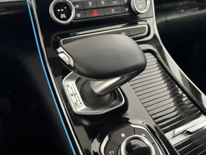 Photo 21 Renault Espace  Blue dCi 160 EDC