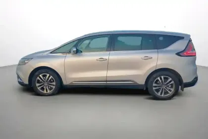 Photo 2 Renault Espace  Blue dCi 160 EDC