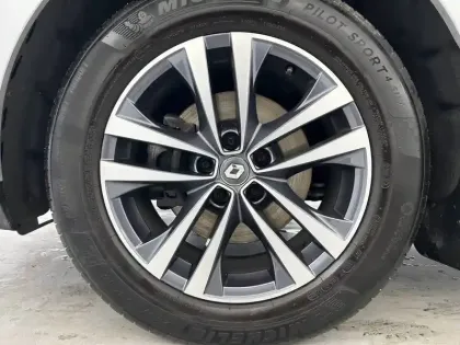 Photo 27 Renault Espace  Blue dCi 160 EDC