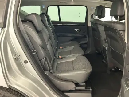 Photo 24 Renault Espace  Blue dCi 160 EDC