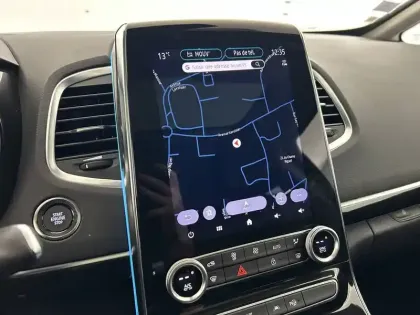 Photo 32 Renault Espace  Blue dCi 160 EDC