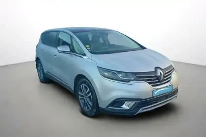 Photo 7 Renault Espace  Blue dCi 160 EDC