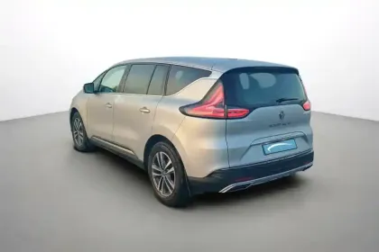 Photo 3 Renault Espace  Blue dCi 160 EDC