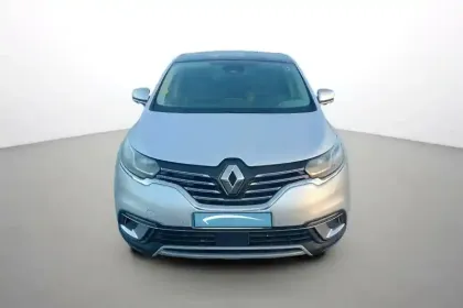 Photo 1 Renault Espace  Blue dCi 160 EDC