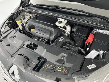 Photo 31 Renault Espace  Blue dCi 160 EDC