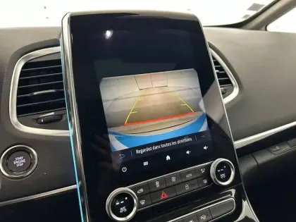 Photo 28 Renault Espace  Blue dCi 160 EDC