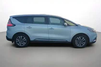 Photo 6 Renault Espace  Blue dCi 160 EDC