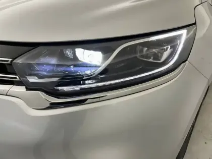 Photo 30 Renault Espace  Blue dCi 160 EDC