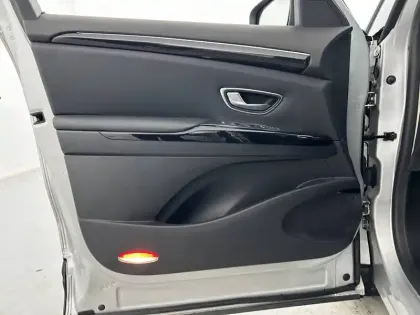 Photo 19 Renault Espace  Blue dCi 160 EDC