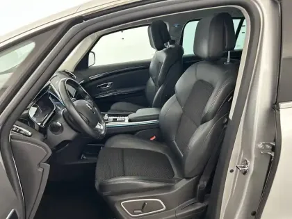 Photo 17 Renault Espace  Blue dCi 160 EDC