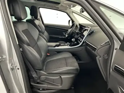 Photo 22 Renault Espace  Blue dCi 160 EDC