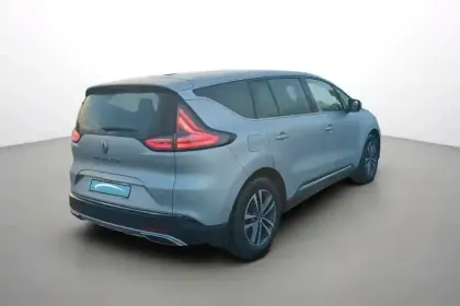Photo 5 Renault Espace  Blue dCi 160 EDC