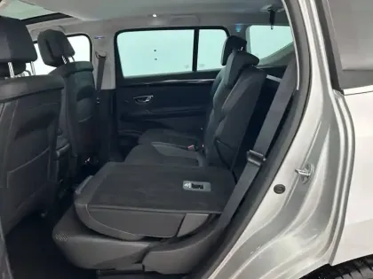 Photo 35 Renault Espace  Blue dCi 160 EDC