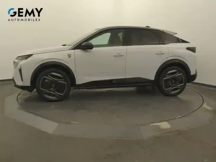 Photo 18 Peugeot 3008  Electrique 210 ch 73 kWh