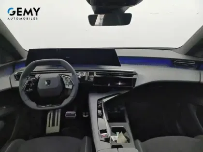 Photo 7 Peugeot 3008  Electrique 210 ch 73 kWh