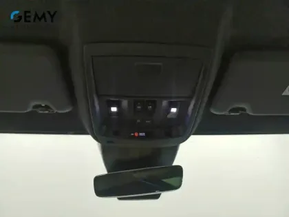 Photo 19 Peugeot 3008  Electrique 210 ch 73 kWh