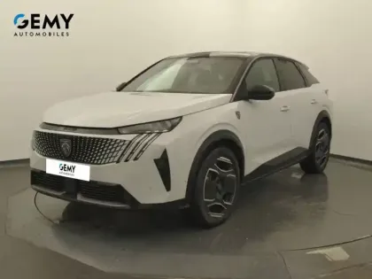 Photo Peugeot 3008 Gt