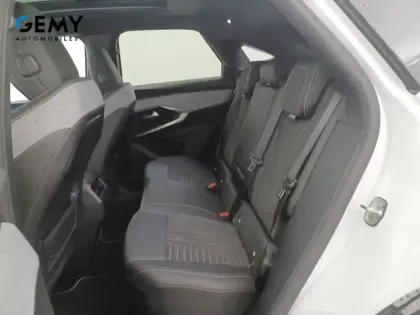 Photo 9 Peugeot 3008  Electrique 210 ch 73 kWh