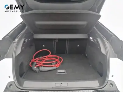 Photo 5 Peugeot 3008  Electrique 210 ch 73 kWh