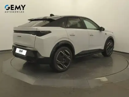 Photo 17 Peugeot 3008  Electrique 210 ch 73 kWh