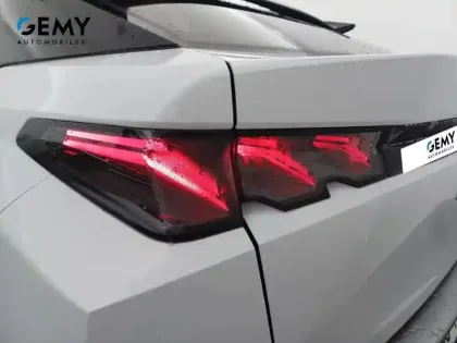 Photo 22 Peugeot 3008  Electrique 210 ch 73 kWh