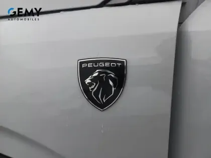 Photo 24 Peugeot 3008  Electrique 210 ch 73 kWh