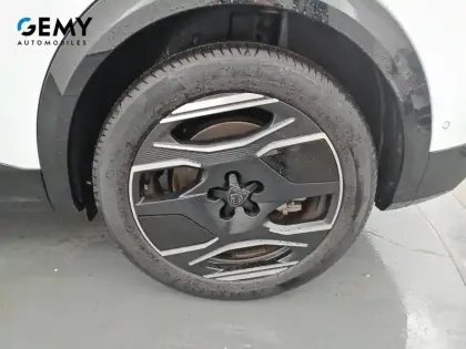 Photo 10 Peugeot 3008  Electrique 210 ch 73 kWh